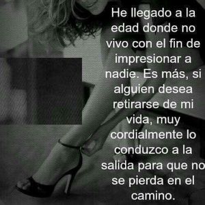 Meet your Posher, Lizbeth